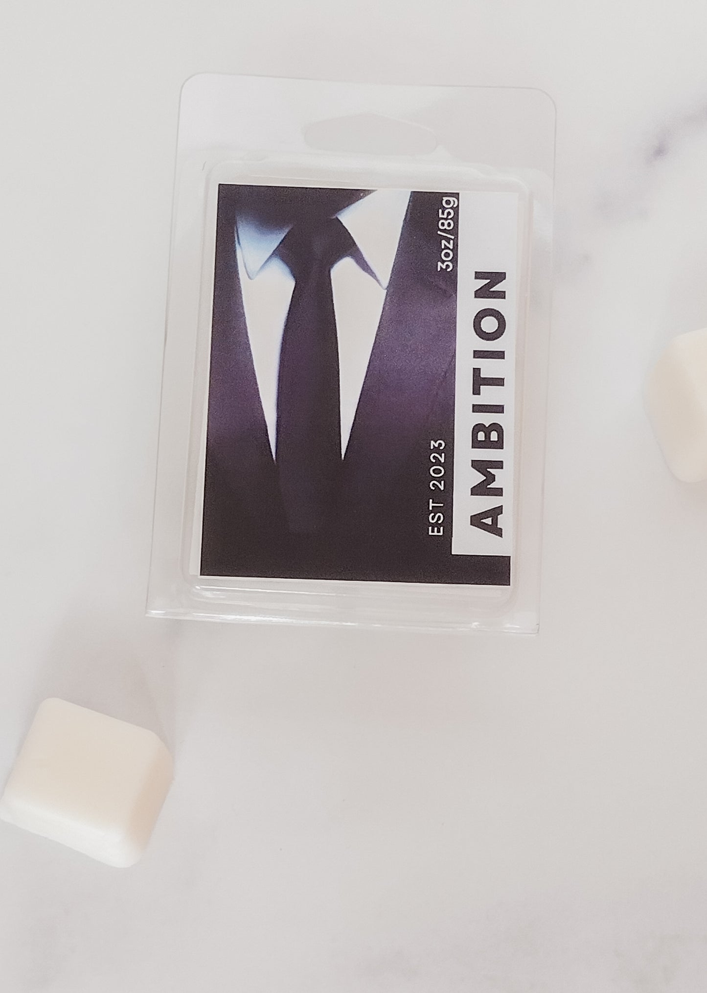 Ambition wax melts