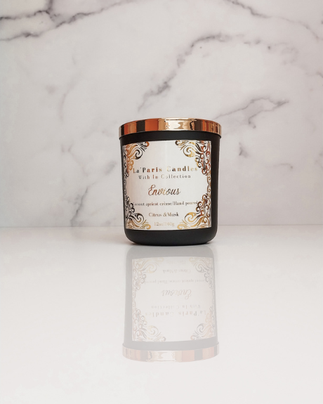 Envious Candle