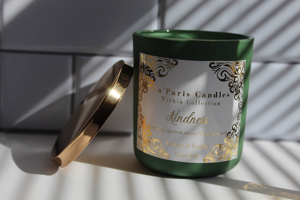 Kindness Candle