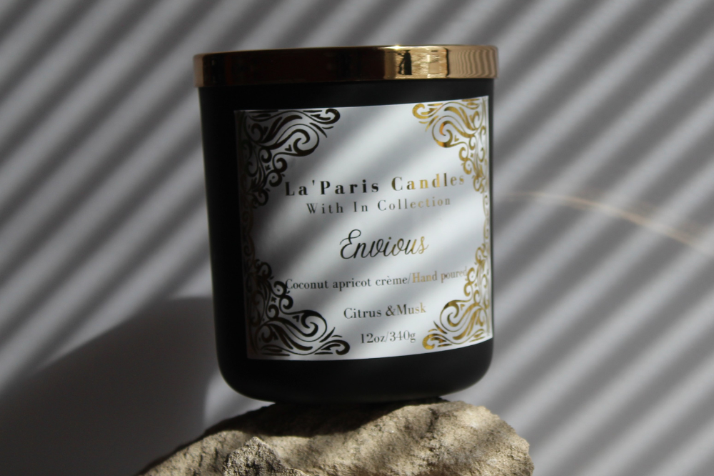 Envious Candle